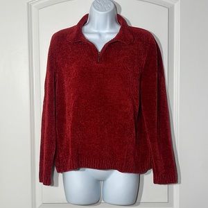 Alfred Dunner sweater